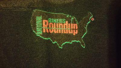 nbikersroundup's profile picture. 