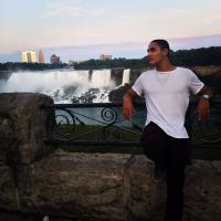 Eric Pizarro (@pizarro_eric) 's Twitter Profile