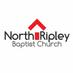 North Ripley Baptist (@northripley) Twitter profile photo North Ripley Baptist (@northripley) Twitter profile photo