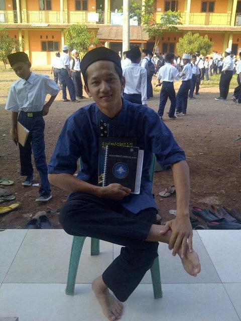 Usaha do'a tawakal