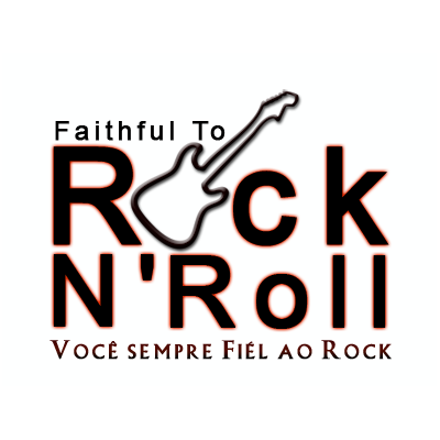 Faithful To Rock N' Roll - Notícias sobre bandas e artistas do Rock N' Roll. Confira tudo sobre os shows, turnês, festivais, entrevistas e muito mais!