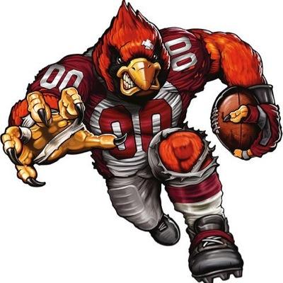 Lcardinalspty's profile picture. University of louisville panama QLU - flag football Team Louisville Cardinals from the panama flag league.