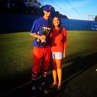 Dustin Kline (@dustin_kline) 's Twitter Profile