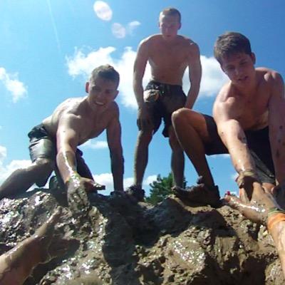 ChrisKozler's profile picture. Dream Bigger.