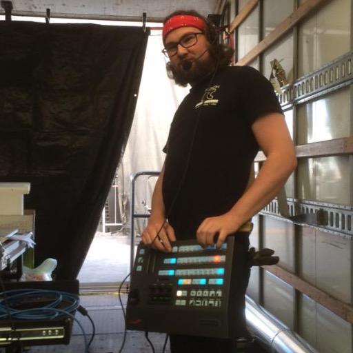 RD_Rhoda's profile picture. Technical sales specialist at Ross Video