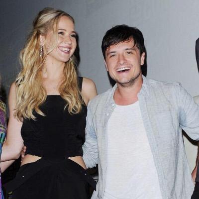 lets just pretend the hunger games isnt ending this year