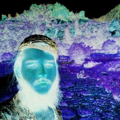 AlexWhyse's profile picture. FOR THE CULTURE // $PIRITWÄVE.