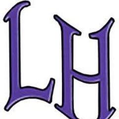 Official Twitter page for the Lake Holcombe Bands.