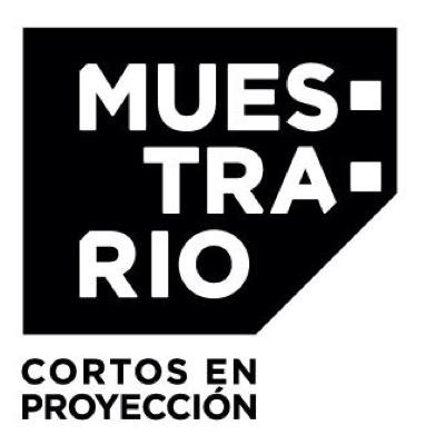 Muestrario es el espacio de los cortometrajes, está diseñado para promover la obra de directores Jaliscienses a través de la exhibición de sus producciones.