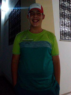 KacemMedAziz1's profile picture. 