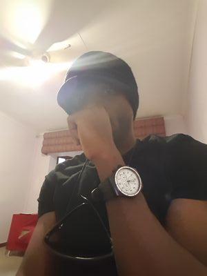 dayourss76's profile picture. stereotype of a blackmale misunderstood...