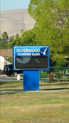 Silverwood Elem