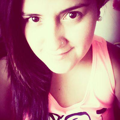 _k_rito's profile picture. Diseñadora gráfica