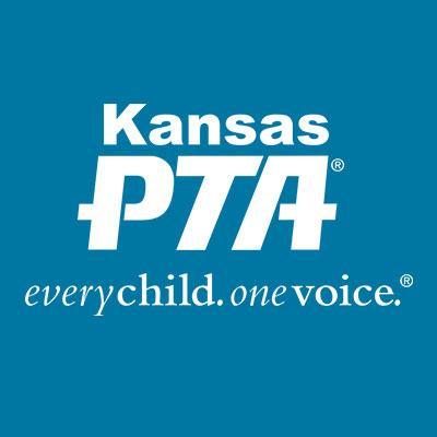 Kansas PTA is a grassroots advocacy association working for all children in the state of Kansas.