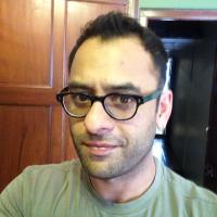 Ashutosh Phatak (@ashufixme) Twitter profile photo