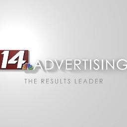 14advertising's profile picture. We are the creative force behind the Marketing for 14News and Tri-State businesses.
