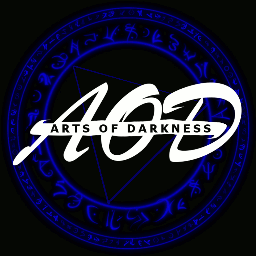 Arts Of Darkness