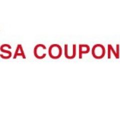 Follow to receive the best discount and special throughout South Africa.