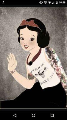 irrelevantpost_'s profile picture. stfu or get out of my life. 
follow for a follow