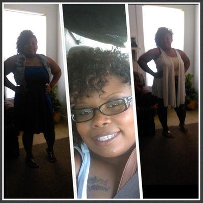 Blessed no matter what!!! #Love #Friend #Understanding #1Mom #Sassy Follow Me I Always Follow Back ;-)