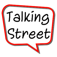 Talking Street(@StreetsThatTalk) 's Twitter Profile Photo