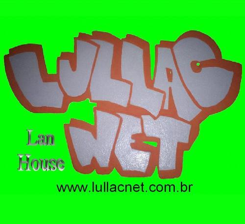 Lullac Net:
Acesso a internet, Impressões de Texto e imagem.
Digitação de Documentos em geral.
Foto 3/4 em minutos
Xerox Preta, Colorida e FAX.