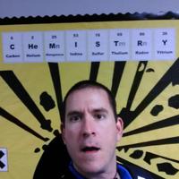 William Crump (@crumpscience) 's Twitter Profile