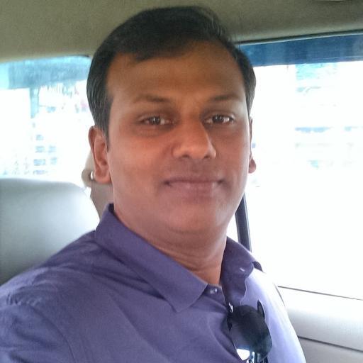 Srinivasan Venkatachary aka Cheenu. VP Eng at Google DeepMind. Passionate about making information accessible & insightful for all with AI.