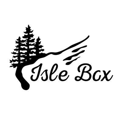 Gear in a box every month. Subscribe. Receive. Explore. Repeat.