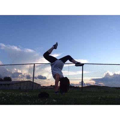 Fourteen♥️ | Dancer 10yrs+ | Photographer | Artist | Sports | Music | Bands | FOLLOW MY MAIN ACCOUNT: @steph_martel15