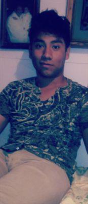 SalvadorMelo4's profile picture. 