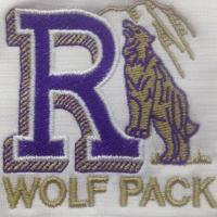 Ridgeview Wolf Pack (@rhs_pack) Twitter profile photo
