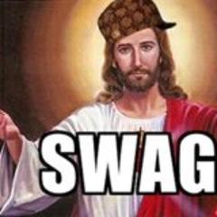 JesusTwerks's profile picture. Twerk It