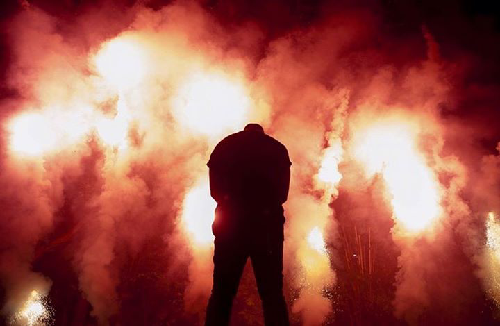 MKCSHAI's profile picture. nothing but trouble