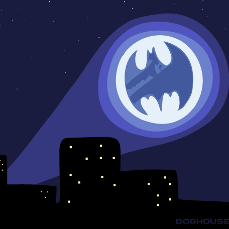 ElBatSig's profile picture. Which is spanish for the batsig