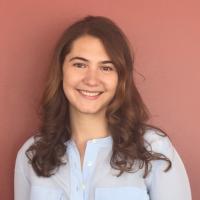 Gozde Durmus (@gozdis) 's Twitter Profile