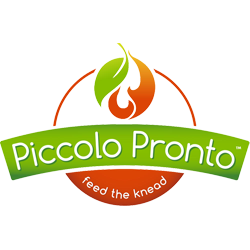 Fast Casual Restaurant • Customized Pizza • Pasta • Salads • Sandwiches • Feed the Knead with every meal you purchase #PiccoloPronto