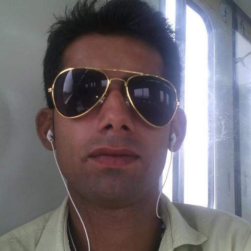 vinayrohilla's profile picture. 