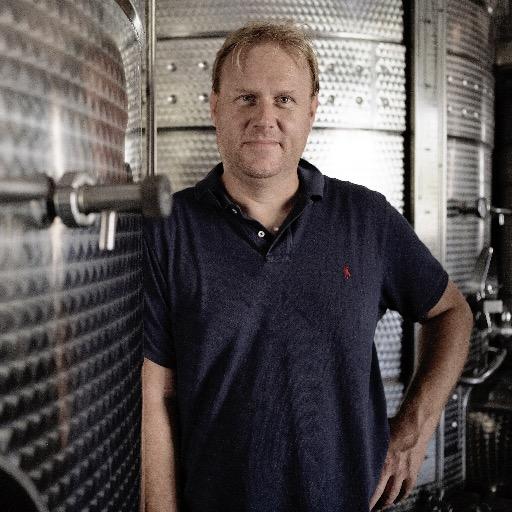 Owner/Winemaker of Richard Kershaw Wines and Naked Winemaker making cool climate clonal wines in Elgin, South Africa. MW, wine judge & lecturer.