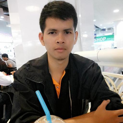 NKittichai's profile picture. 