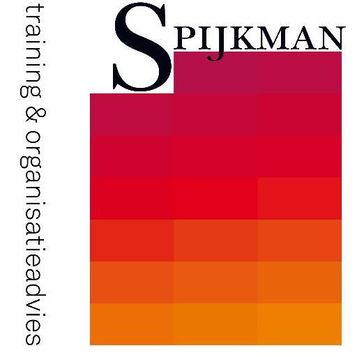 De Spijkman trainers en organisatieadviseurs zijn al 25 jaar specialisten in mensgerichte organisatieontwikkeling en gedragstrainingen!