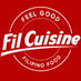 Fil Cuisine (@filcuisine) Twitter profile photo