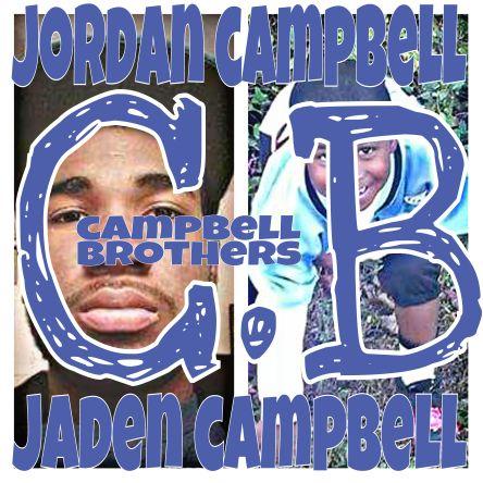 hey we are the campbell brothers I'm 20 years old and jaden aka j is 8 years old ✨ business inquires : thecampbellbrothers .twitch@gmail.com