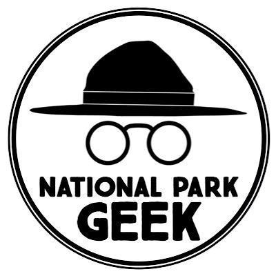 Sharing the love of our National Parks with fellow geeks. Member of 1% for the Planet, giving back with every sale. Follow us on Instagram as @nationalparkgeek