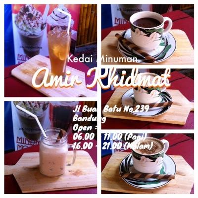AmirKhidmat's profile picture. Follow kedai @AmirKhidmat Jln Buah Batu No 239 BANDUNG | Open 07.00 - 21.00 #kadarieu #kadarieu