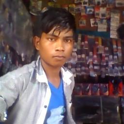 anilkumarmaha16's profile picture. 