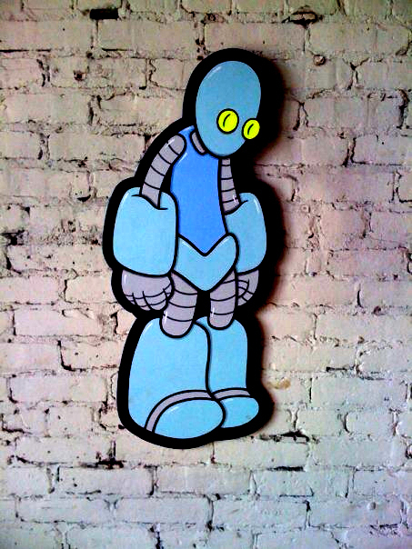 AutobodyFineArt's profile picture. Contemporary Art Happenings