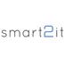 Smart2IT (@smart2it) Twitter profile photo Smart2IT (@smart2it) Twitter profile photo