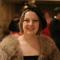 Victoria Walberg (@vickyjo) 's Twitter Profile