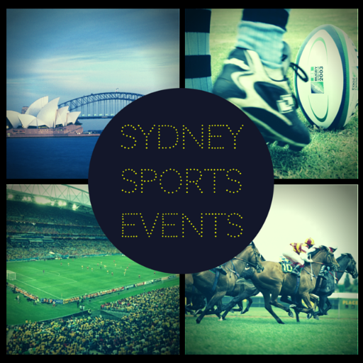 News, previews & ticket info for upcoming sporting events in #Sydney region - #AFL, #NRL, #RugbyUnion, #Football, #Basketball, #Cricket, #Netball & more